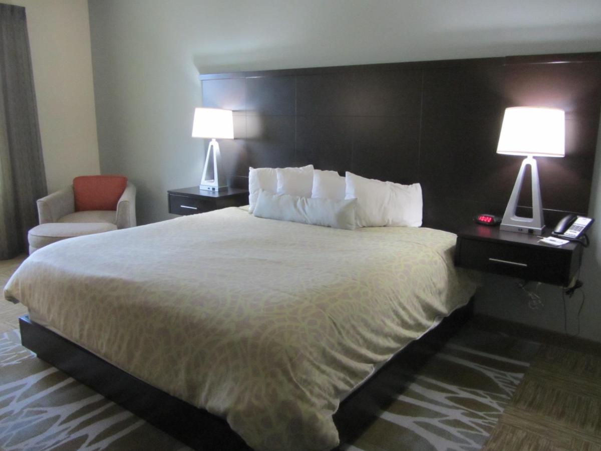 Staybridge Suites Amarillo Western Crossing, An Ihg Hotel Δωμάτιο φωτογραφία