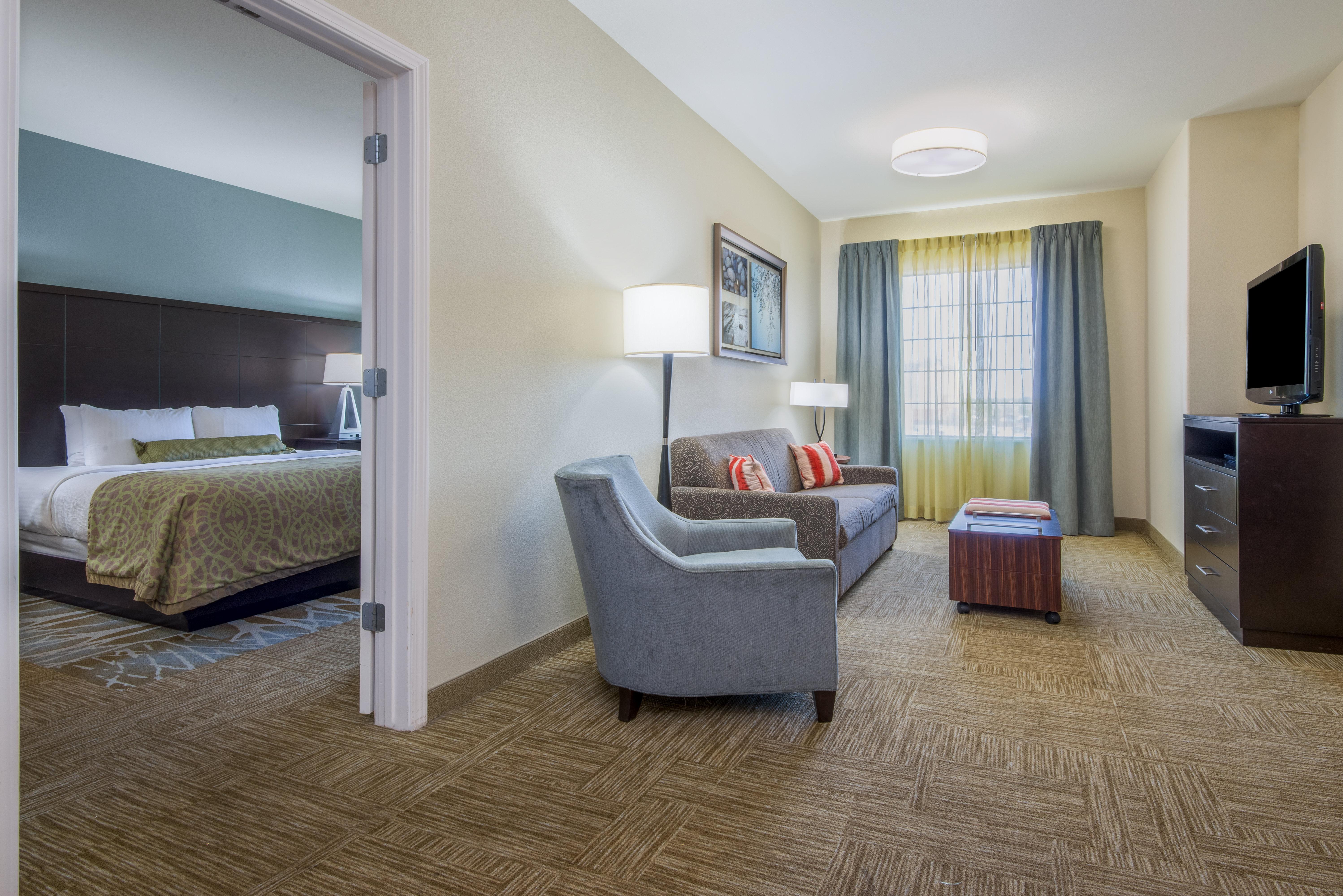 Staybridge Suites Amarillo Western Crossing, An Ihg Hotel Εξωτερικό φωτογραφία