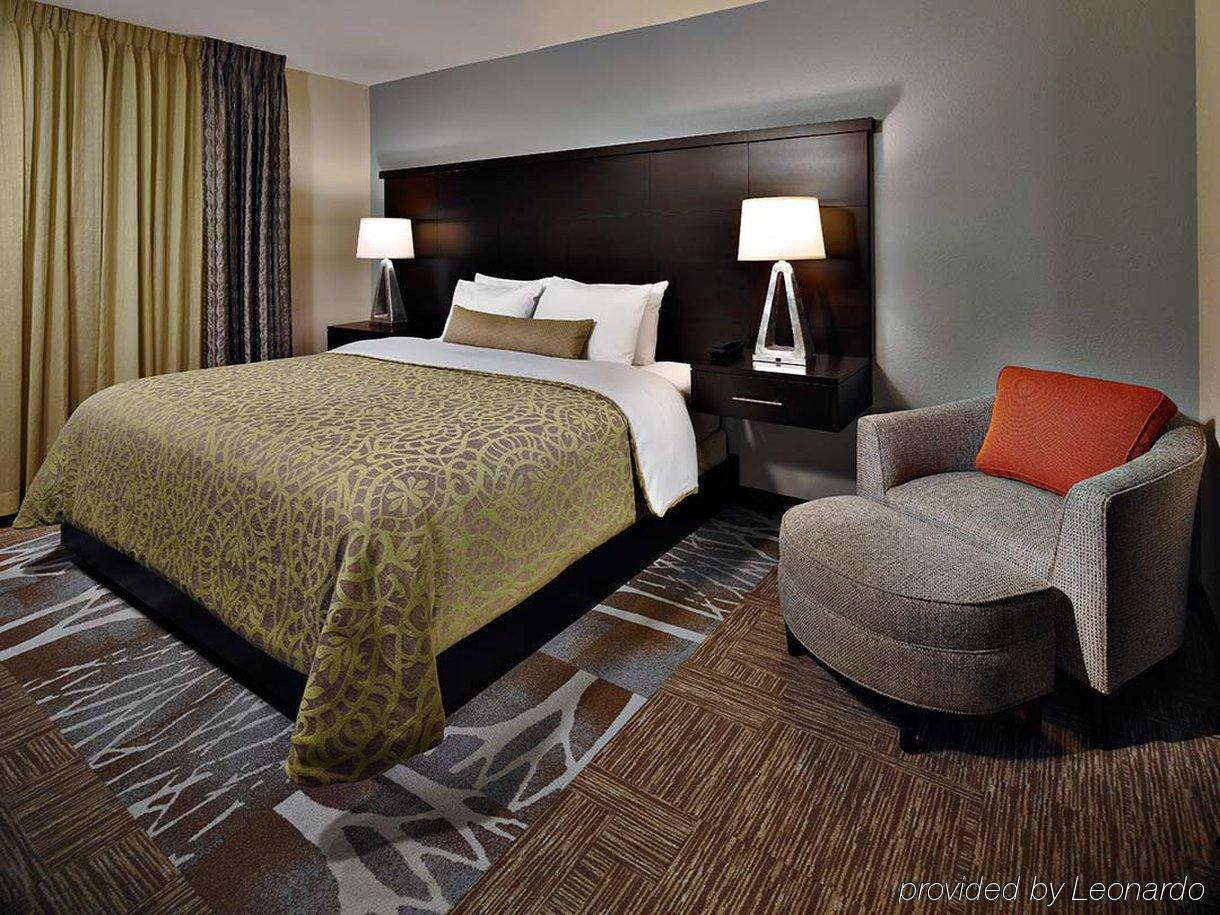 Staybridge Suites Amarillo Western Crossing, An Ihg Hotel Δωμάτιο φωτογραφία